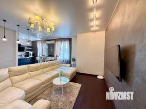 4-к квартира, вторичка, 147м2, 6/6 этаж