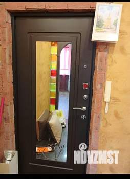 1-к квартира, вторичка, 33м2, 7/16 этаж