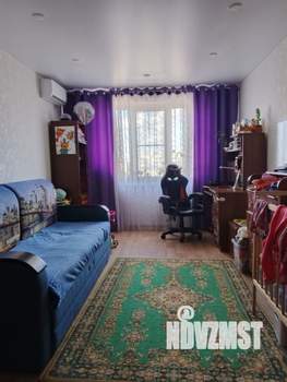 3-к квартира, вторичка, 67м2, 8/9 этаж