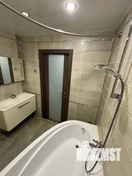 3-к квартира, вторичка, 85м2, 6/18 этаж