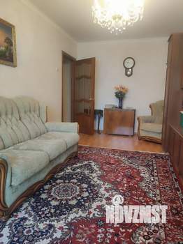2-к квартира, вторичка, 65м2, 6/9 этаж