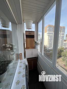 2-к квартира, вторичка, 45м2, 8/9 этаж