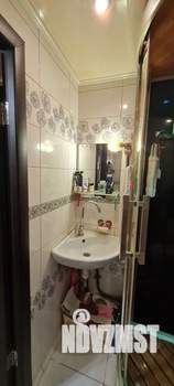 1-к квартира, вторичка, 35м2, 8/9 этаж