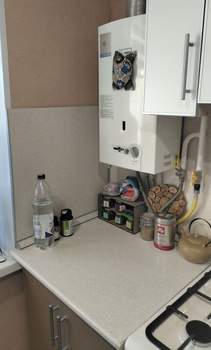 2-к квартира, вторичка, 45м2, 3/4 этаж