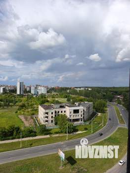 2-к квартира, вторичка, 97м2, 10/13 этаж