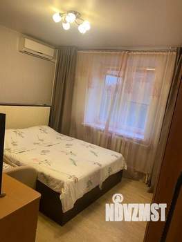 2-к квартира, вторичка, 55м2, 3/5 этаж