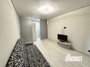 2-к квартира, вторичка, 49м2, 4/5 этаж