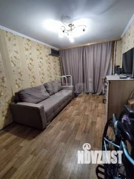 2-к квартира, вторичка, 49м2, 9/9 этаж