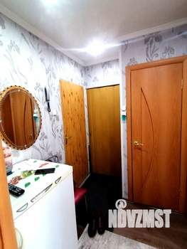 1-к квартира, вторичка, 38м2, 1/5 этаж