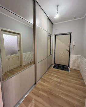 2-к квартира, вторичка, 57м2, 16/16 этаж