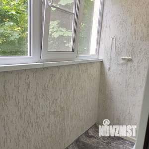 1-к квартира, вторичка, 39м2, 1/10 этаж