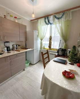 2-к квартира, вторичка, 43м2, 2/9 этаж
