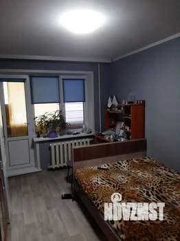 2-к квартира, вторичка, 48м2, 1/5 этаж