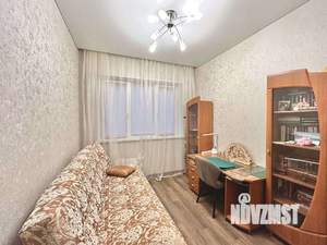2-к квартира, вторичка, 66м2, 6/10 этаж