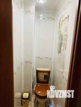 3-к квартира, вторичка, 59м2, 5/16 этаж