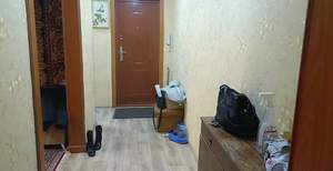 3-к квартира, вторичка, 65м2, 1/9 этаж