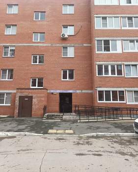 1-к квартира, вторичка, 32м2, 1/5 этаж