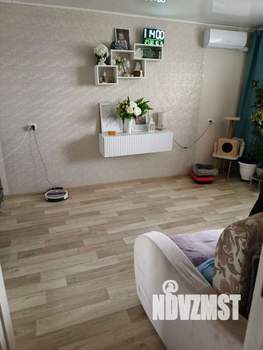2-к квартира, вторичка, 44м2, 8/16 этаж