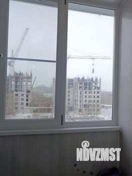1-к квартира, вторичка, 37м2, 6/10 этаж