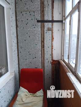 2-к квартира, вторичка, 47м2, 5/5 этаж