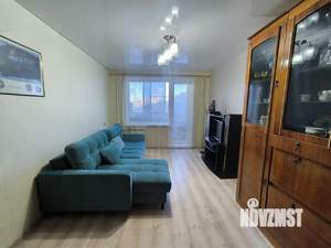 2-к квартира, вторичка, 47м2, 4/5 этаж