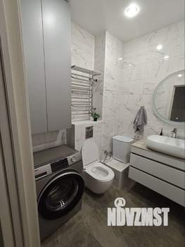 2-к квартира, вторичка, 52м2, 2/9 этаж