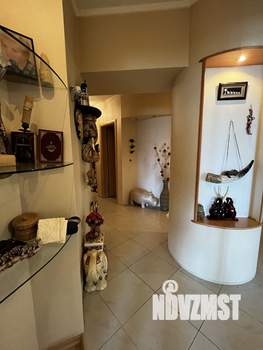 3-к квартира, вторичка, 100м2, 6/6 этаж