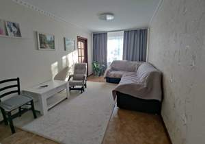 3-к квартира, вторичка, 62м2, 5/5 этаж