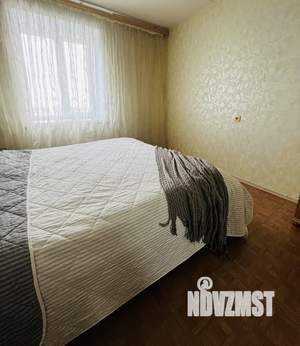 3-к квартира, вторичка, 71м2, 5/16 этаж