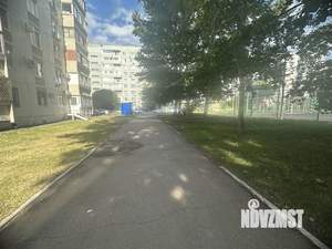 2-к квартира, вторичка, 43м2, 9/9 этаж