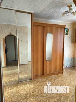1-к квартира, вторичка, 21м2, 5/5 этаж