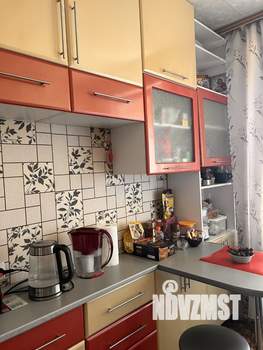3-к квартира, вторичка, 59м2, 16/16 этаж