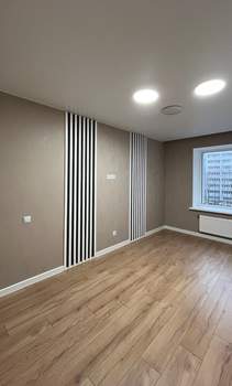 1-к квартира, вторичка, 37м2, 4/10 этаж