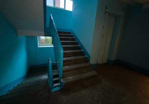 1-к квартира, вторичка, 33м2, 3/9 этаж