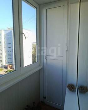 2-к квартира, вторичка, 50м2, 6/9 этаж