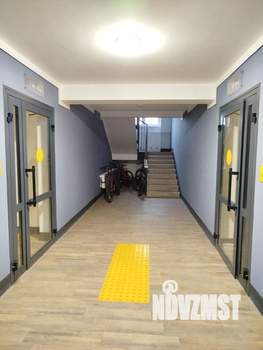 Студия квартира, вторичка, 70м2, 1/3 этаж