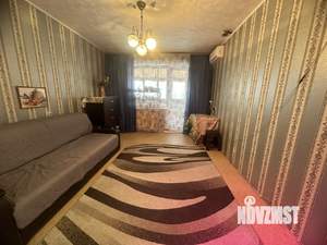 2-к квартира, вторичка, 54м2, 2/10 этаж