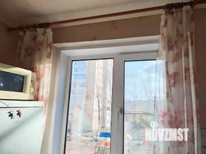 1-к квартира, вторичка, 32м2, 2/5 этаж