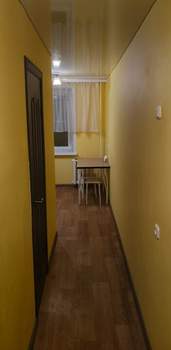 1-к квартира, вторичка, 33м2, 3/9 этаж