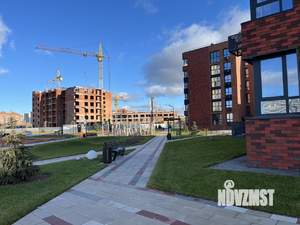 2-к квартира, вторичка, 51м2, 4/6 этаж