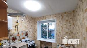 2-к квартира, вторичка, 46м2, 4/4 этаж