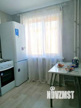 1-к квартира, вторичка, 30м2, 4/5 этаж