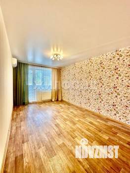 2-к квартира, вторичка, 50м2, 6/10 этаж