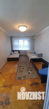 3-к квартира, вторичка, 57м2, 7/9 этаж