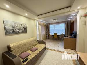 3-к квартира, вторичка, 65м2, 8/9 этаж
