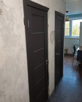 3-к квартира, вторичка, 67м2, 4/5 этаж