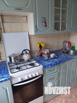 3-к квартира, вторичка, 55м2, 2/4 этаж