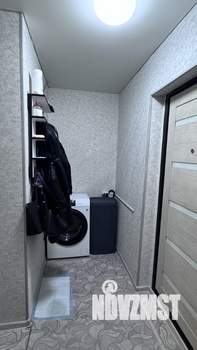 1-к квартира, вторичка, 34м2, 5/9 этаж