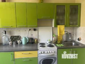 3-к квартира, вторичка, 59м2, 3/16 этаж