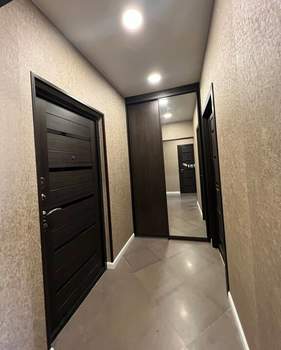 1-к квартира, вторичка, 34м2, 7/16 этаж